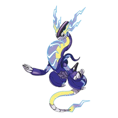 Miraidon