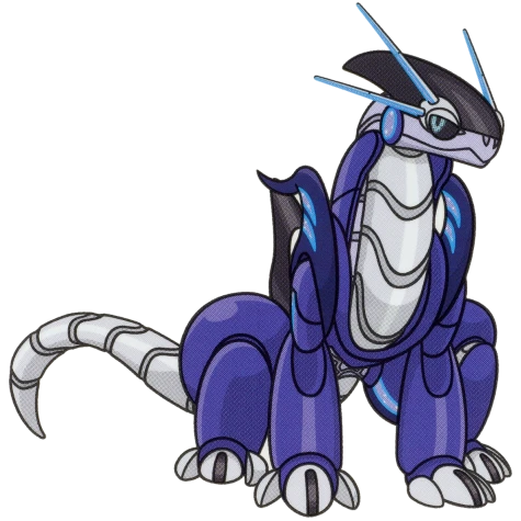 miraidon low power mode