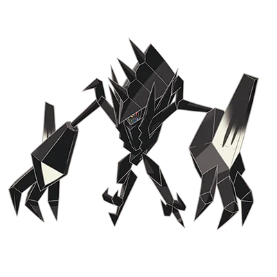 Necrozma