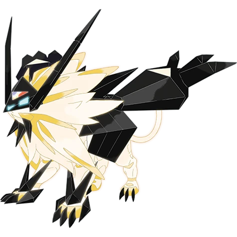 necrozma dusk