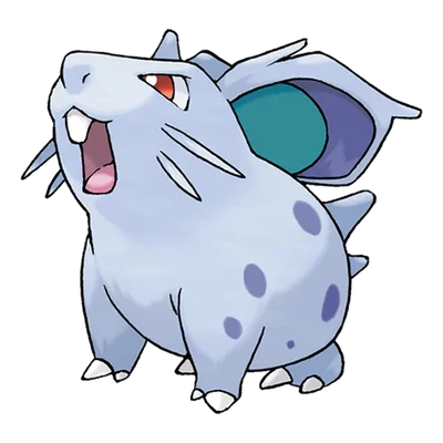 Nidoran♀