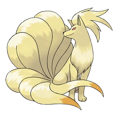 Ninetales
