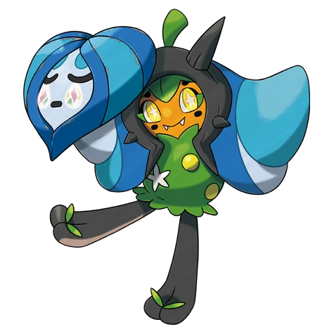 ogerpon wellspring mask