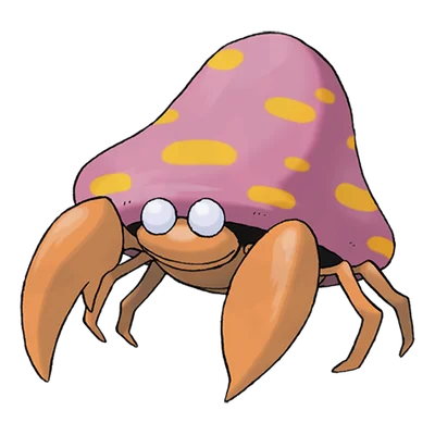 Parasect