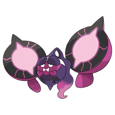 Pecharunt