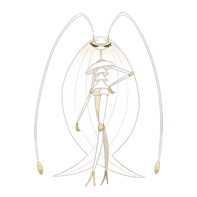 Pheromosa