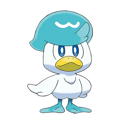 Quaxly