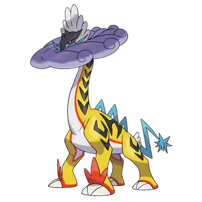 Raging Bolt
