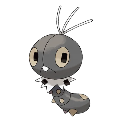 Scatterbug