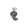 scatterbug icy snow