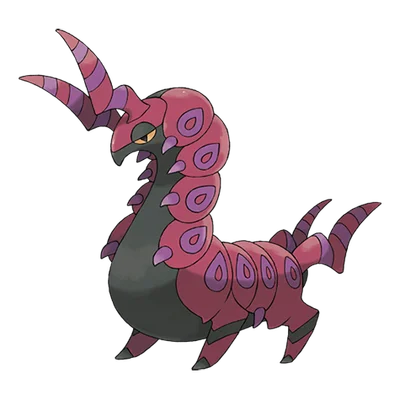 Scolipede