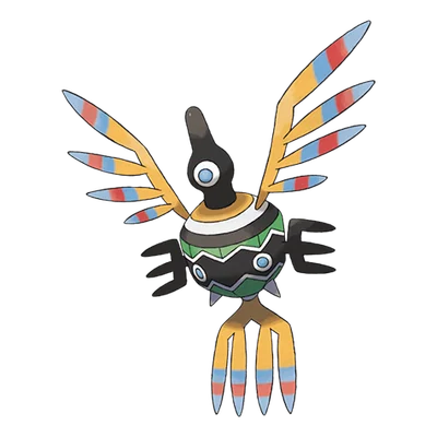 Sigilyph