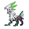 silvally bug