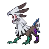 silvally dark