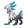 silvally dragon