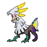 silvally electric