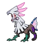 silvally fairy
