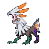 silvally fighting