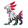 silvally fire
