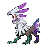 silvally ghost