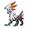 silvally ground