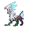 silvally ice