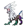 silvally normal