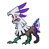 silvally poison