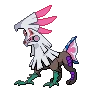 silvally psychic