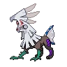 silvally steel