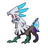 silvally water