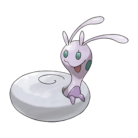 sliggoo hisui