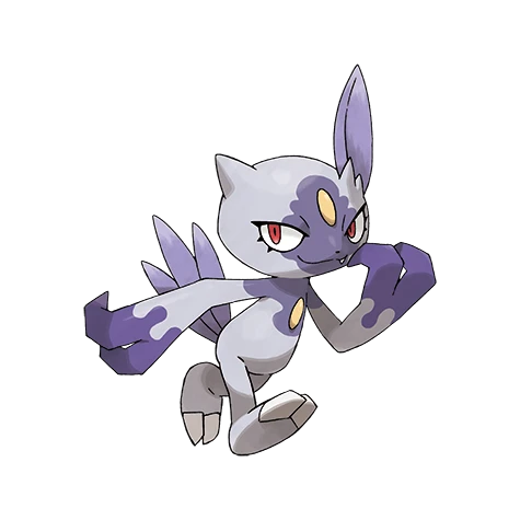 sneasel hisui