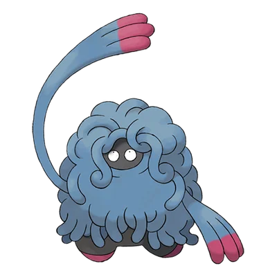 Tangrowth