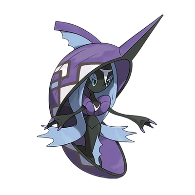 Tapu Fini