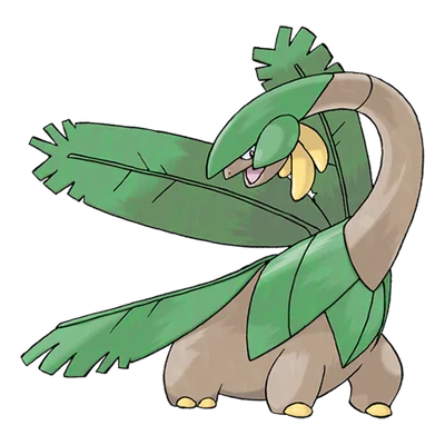 Tropius