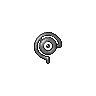 unown c