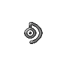 unown d