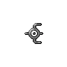 unown e