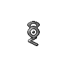 unown g
