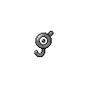 unown j