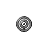 unown o