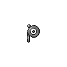 unown p