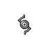 unown s