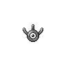 unown w