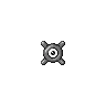 unown x