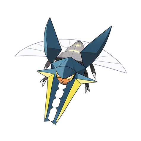 vikavolt totem