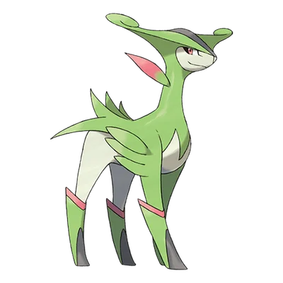 Virizion