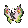 vivillon fancy