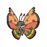 vivillon high plains